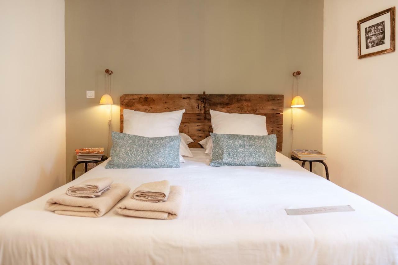 Gris Piedra Home Lourmarin Exterior foto