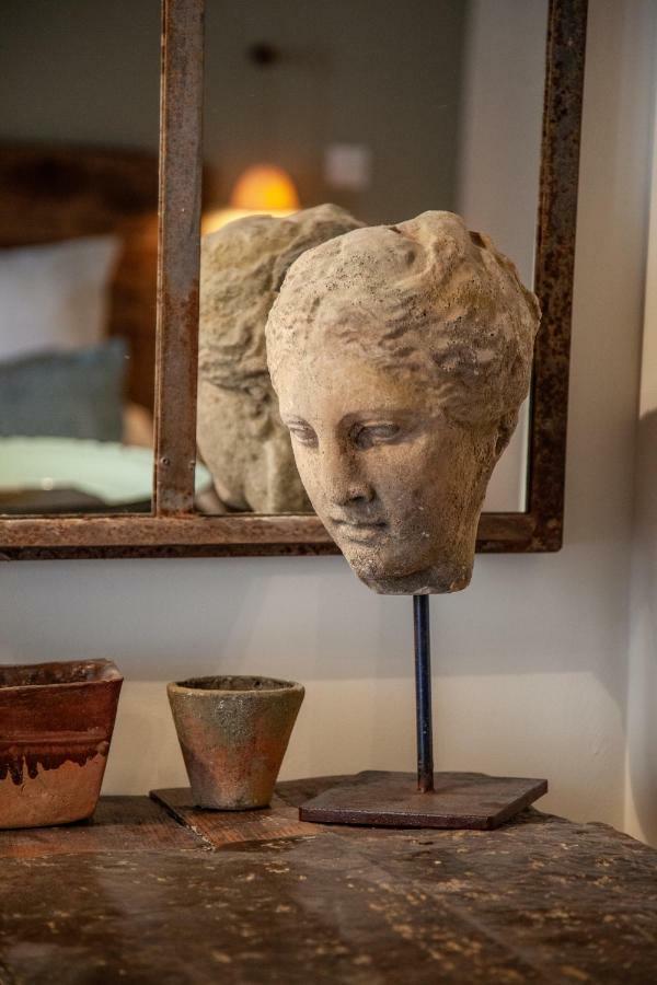 Gris Piedra Home Lourmarin Exterior foto